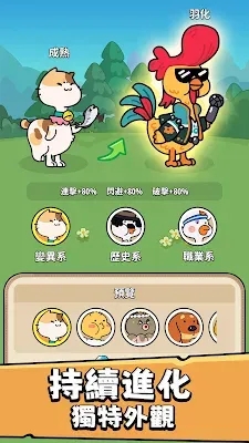 ���߹�Ѽ��ϷFreaky Duckling��ͼ1