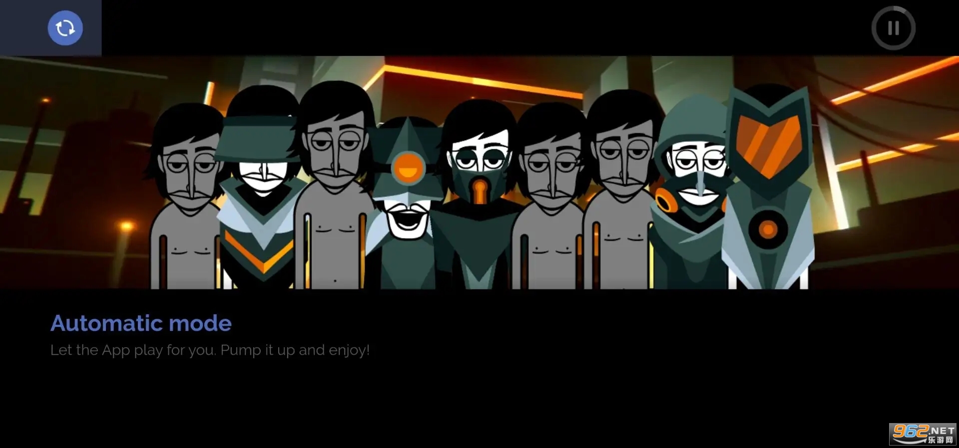 Incredibox��������ں�ģ��modv0.5.1��ͼ0