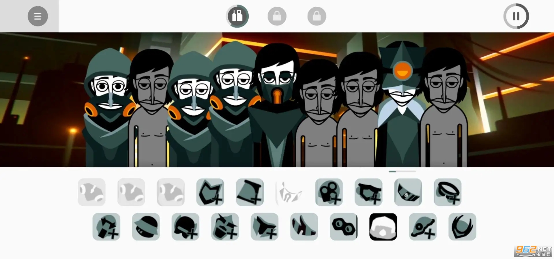Incredibox��������ں�ģ��modv0.5.1��ͼ2