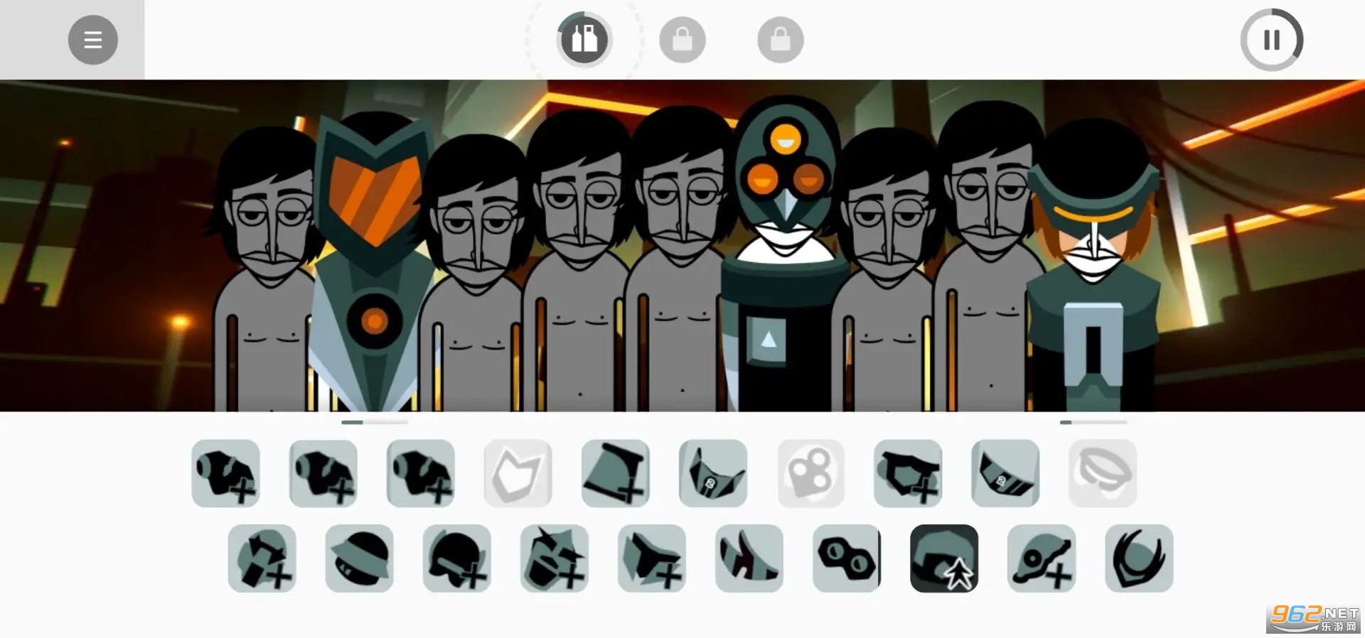 Incredibox��������ں�ģ��modv0.5.1��ͼ4