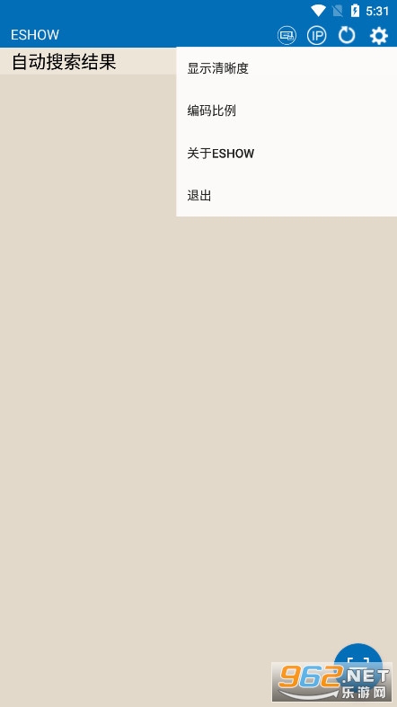 ESHOWͶ������v2.3.2 ��׿���ͼ4
