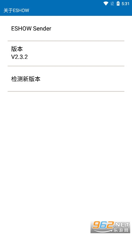 ESHOWͶ������v2.3.2 ��׿���ͼ6