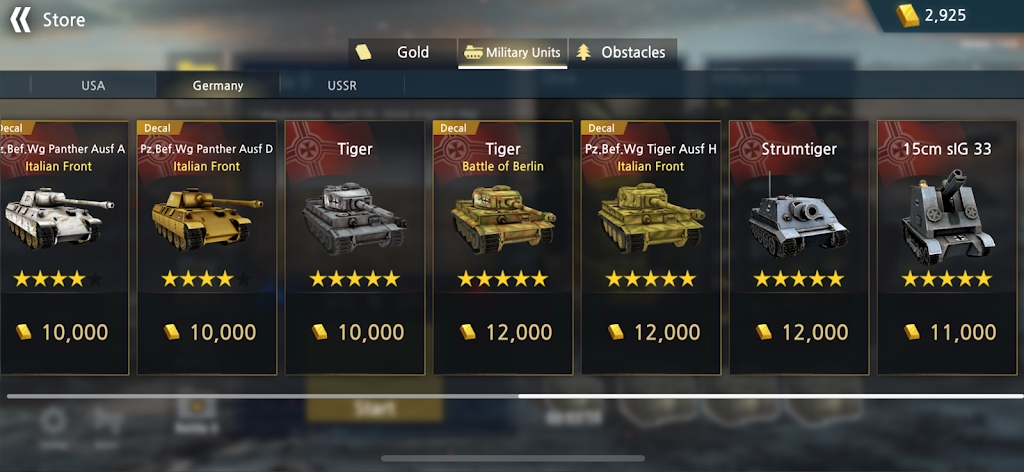 WW2 Battlefields Sim Lite��սս��ģ������ͼ0