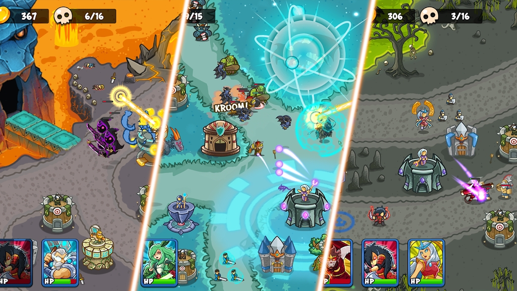 Epic Empireʷʫ�۹�����ȫӢ��v1.2.39��ͼ3