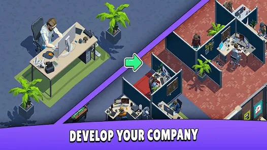 ��Ϸ����ģ����Game Dev Simulatorv0.7��ͼ0