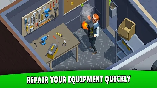 ��Ϸ����ģ����Game Dev Simulatorv0.7��ͼ3