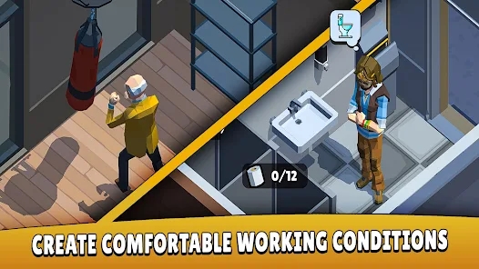 ��Ϸ����ģ����Game Dev Simulatorv0.7��ͼ1