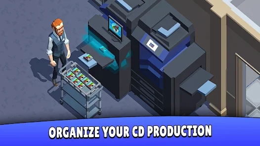 ��Ϸ����ģ����Game Dev Simulatorv0.7��ͼ2