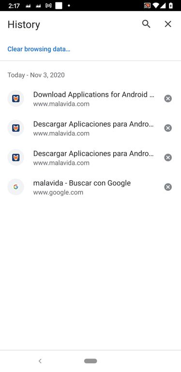 Chromium������ֻ���v91.0.4472.101 �ٷ���׿���°��ͼ4