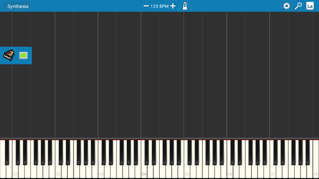 Synthesia�ٷ����ͼ3
