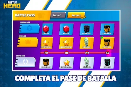 BattleHeroս��Ӣ��v5.9.2��ͼ0