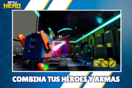 BattleHeroս��Ӣ��v5.9.2��ͼ5