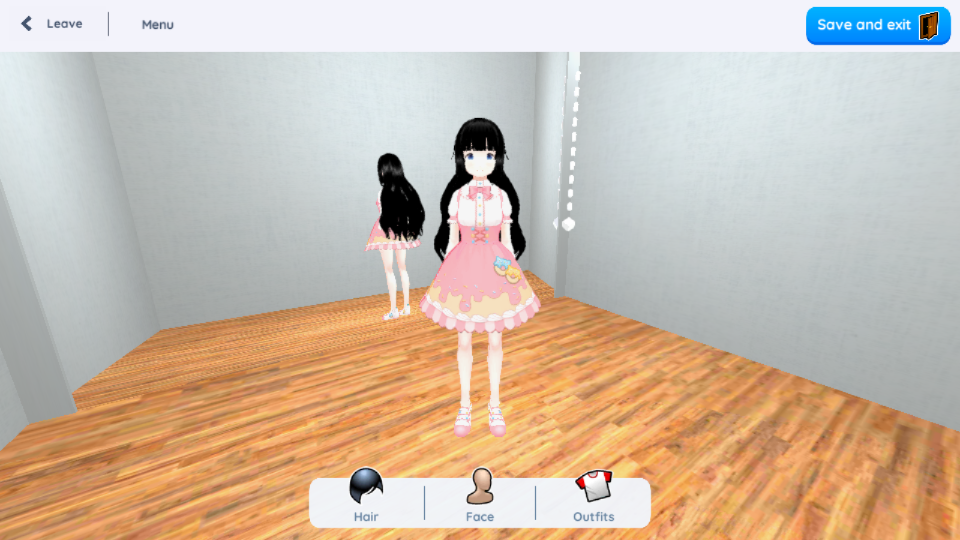Virtual Droid2手机版截图0
