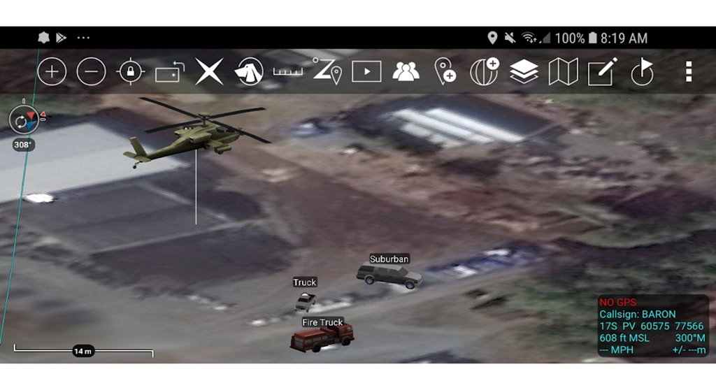 ATAK��ͼ����ͼ1