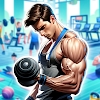 健身房模拟器3DFitness Gym Simulator Fit 3D