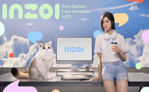 inzoi�����ֻ���_inzoi�����_inzoiģ������_inzoi��Ϸ
