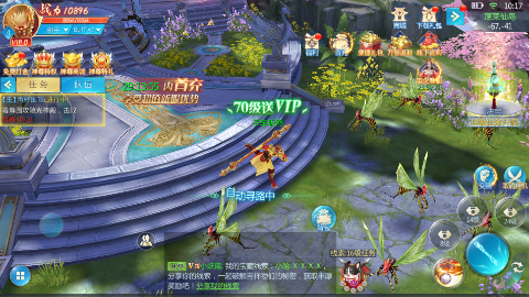 ���н���ʦ0.1����ħ֮ս��ͼ4