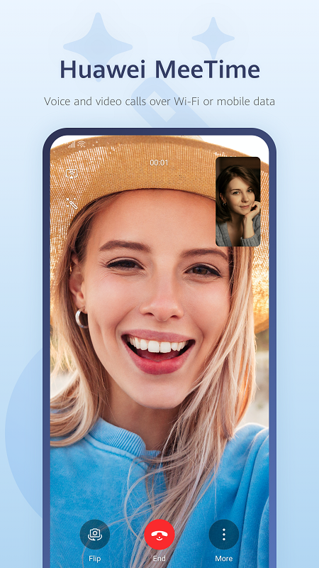 MeeTime����ͨ��Appv2.1.40.580��ͼ4