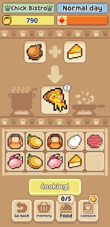 ��ζ����Meow Bistro����v1.0.20��ͼ3