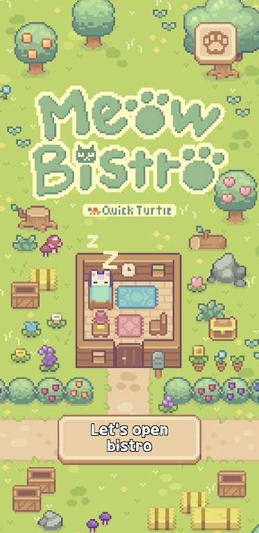 ��ζ����Meow Bistro����v1.0.20��ͼ6