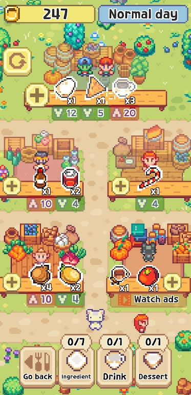 ��ζ����Meow Bistro����v1.0.20��ͼ4