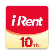 irent自助租车app