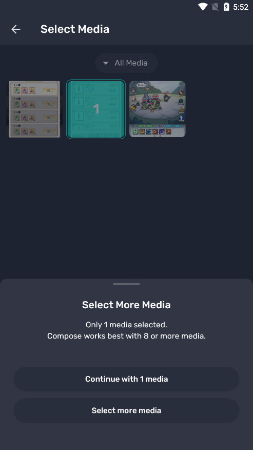 Compose��׿�ͻ���v1.4.5.5 ���°��ͼ4