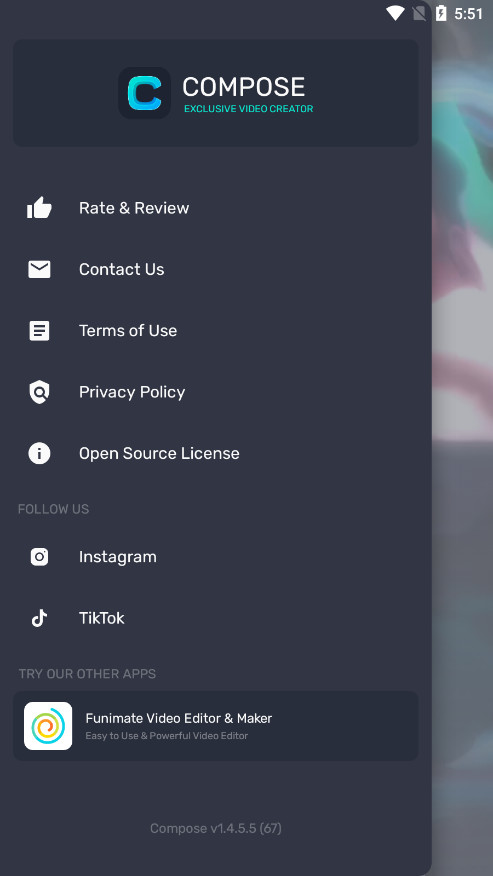 Compose��׿�ͻ���v1.4.5.5 ���°��ͼ0