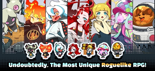 饥饿外星娘HungryAliens最新版截图3