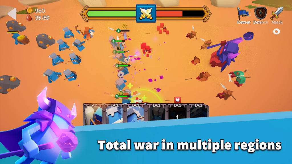 ս����˾������War Inc: Conquer��ͼ1
