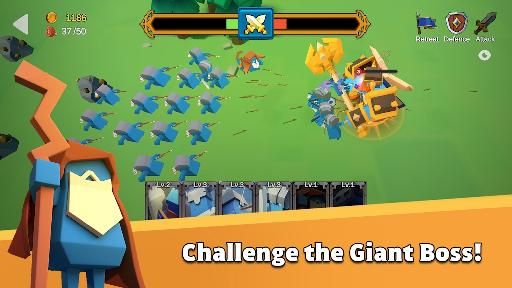 ս����˾������War Inc: Conquer��ͼ3