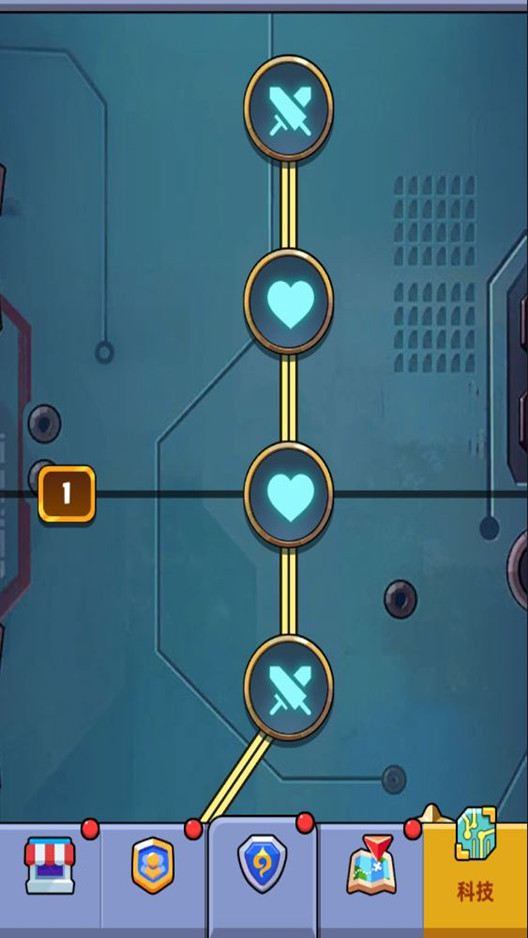 ��ս֮���ƽ��v1.0.18 ���°��ͼ1