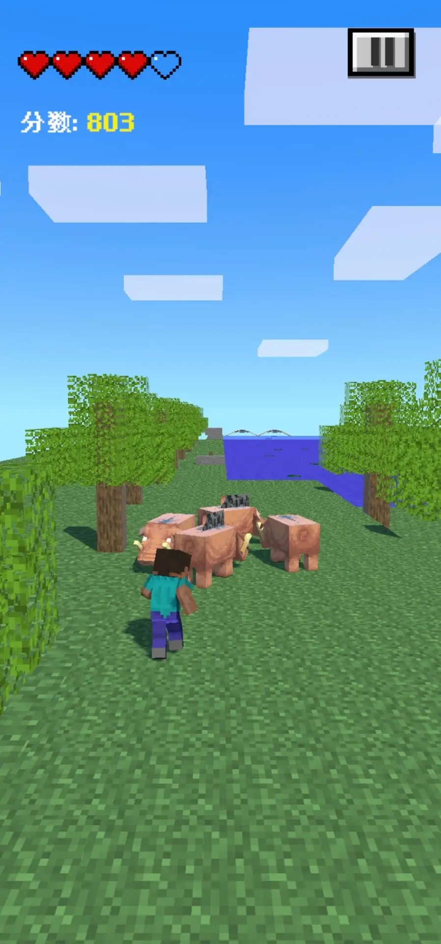 Runcraft�ҵ������ܿ�汾v0.2.1��ͼ3