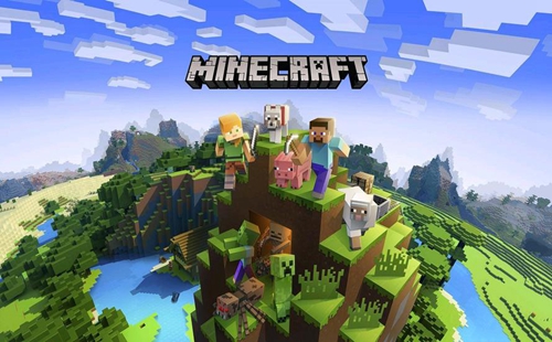 Minecraft���ʰ���������ֻ���_Minecraft���Ұ�1.26�汾����