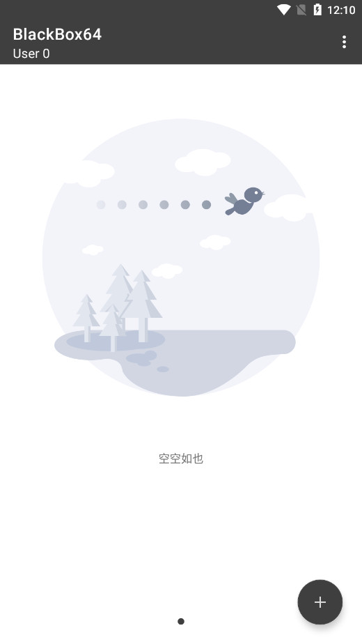 BlackBox64�ںп������rootʹ��Xposed���ͼ0