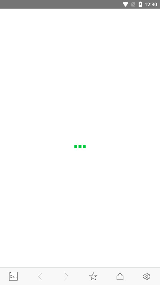 NAVER�ʵ����°�v3.0.5 ��׿���ͼ3