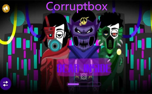 corruptbox�ܺ���ģ��_�������corruptboxģ��