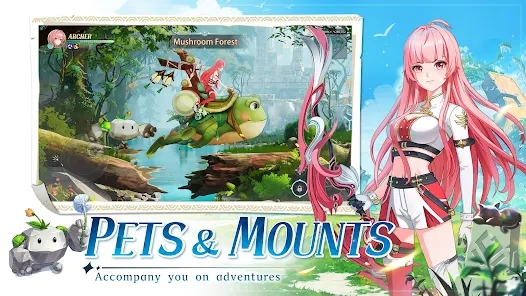City of Fantasy����֮����ͼ0