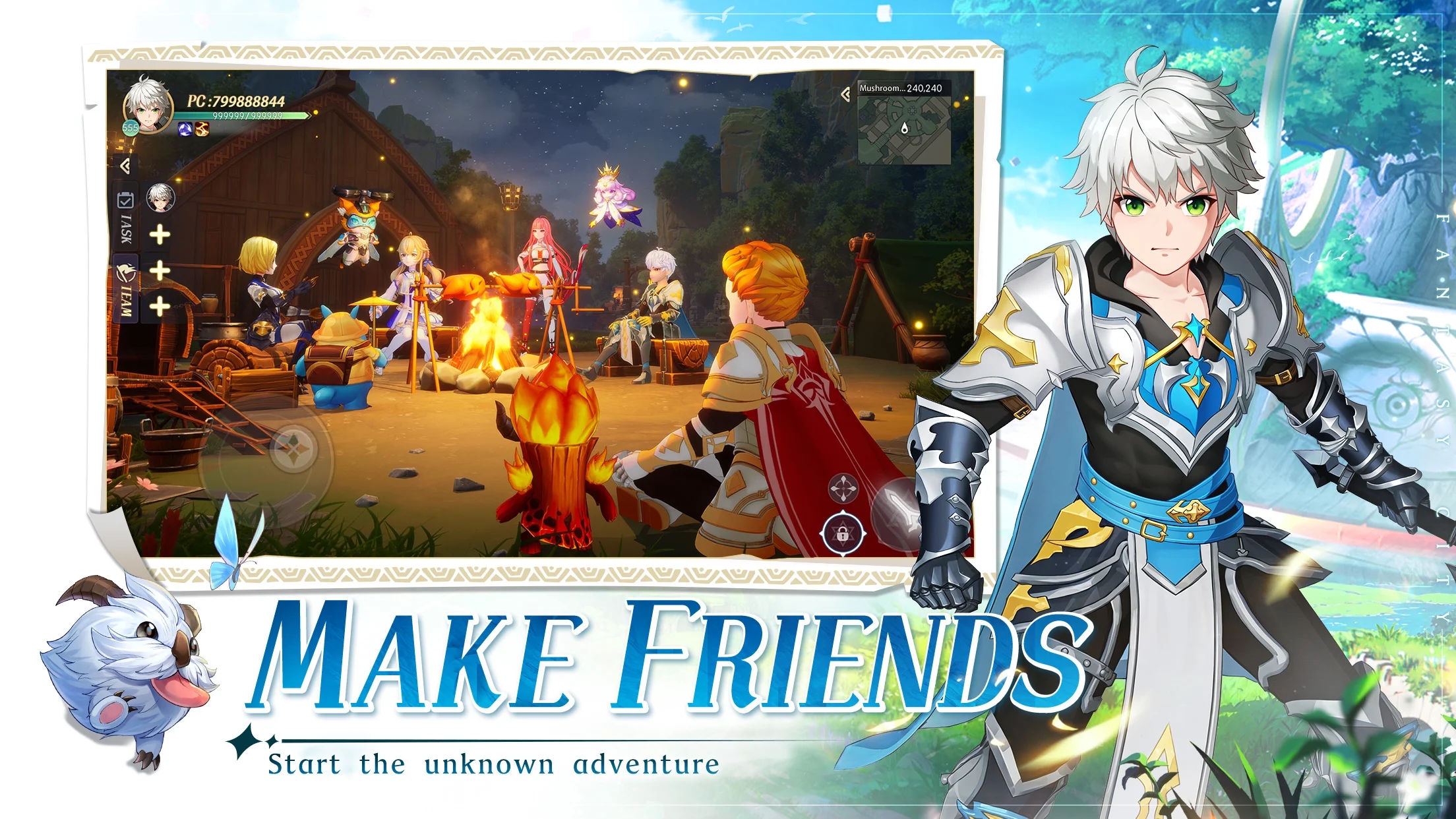 City of Fantasy����֮����ͼ2