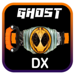 KR Ghost DX������ʿ����ģ�����ֻ���