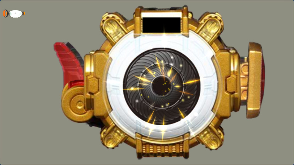 KR Ghost DX������ʿ����ģ�����ֻ���v1.100��ͼ1