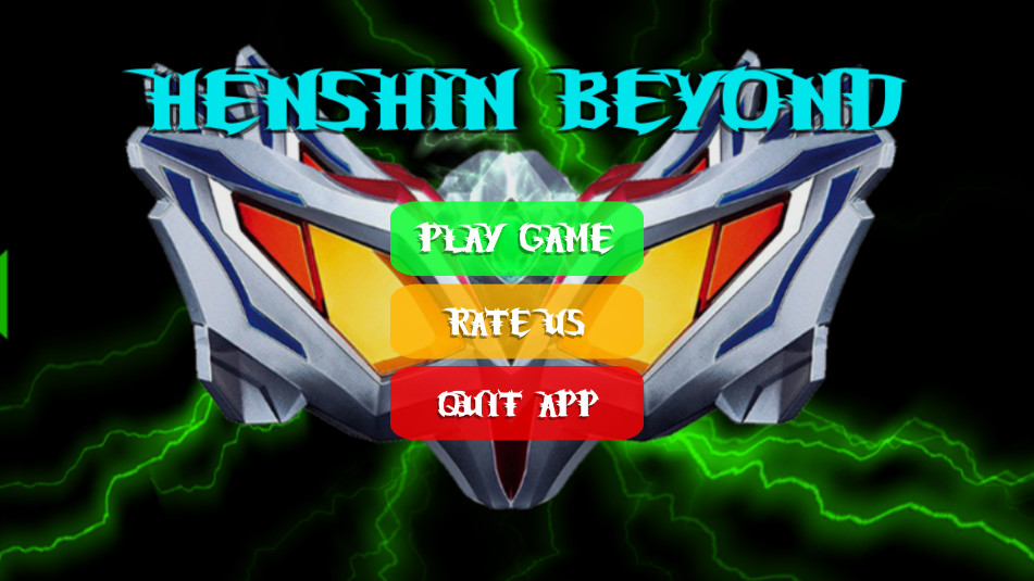 ��������������ģ����Henshin zero beyond��ͼ4