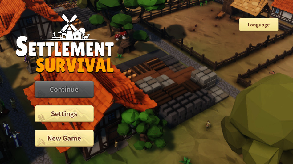 �����Ҵ���Settlement Survival��׿�����°��ͼ3