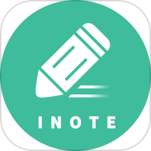 iNote�������±�app