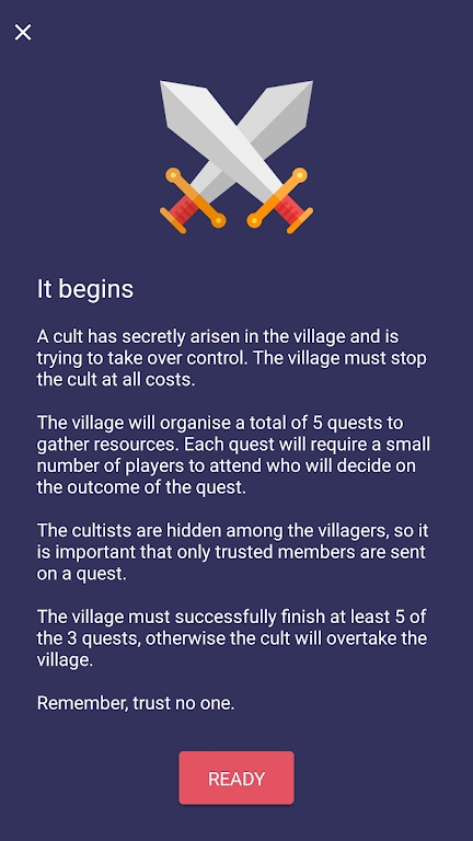 The Cult�ɶ���Ϸv0.1.7��ͼ2