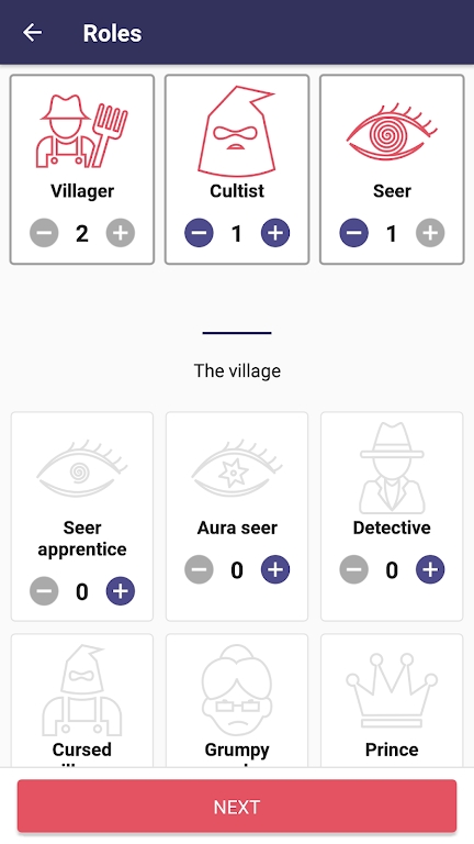 The Cult�ɶ���Ϸv0.1.7��ͼ3