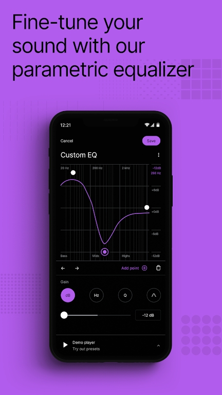 SoundID Headphone Equalizer�ٷ���v4.5.1��ͼ0