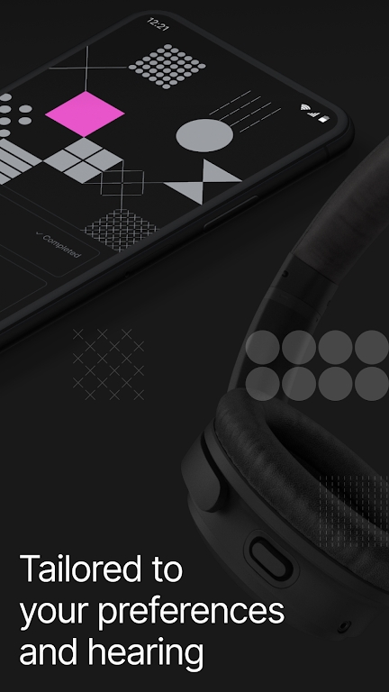 SoundID Headphone Equalizer�ٷ���v4.5.1��ͼ4