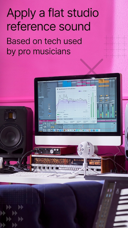 SoundID Headphone Equalizer�ٷ���v4.5.1��ͼ2