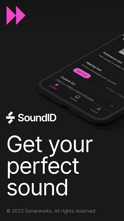 SoundID Headphone Equalizer�ٷ���v4.5.1��ͼ5